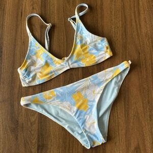 NEW La vie en Rose swimsuit